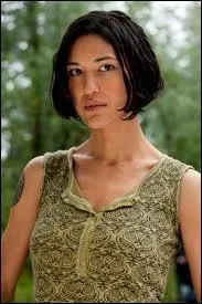 Pourquoi Leah veut-elle rejoindre Jacob ? (Chapitre 4 partie 1)