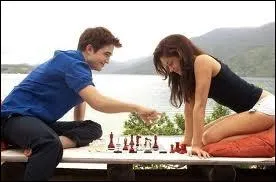 Sur quelle cte l'le d'Esme est-elle situe ? (Chapitre 4 part 1)