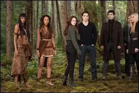 Quelle famille ne possde pas un ''super vampire'' ? (Chapitre 4 partie 2)