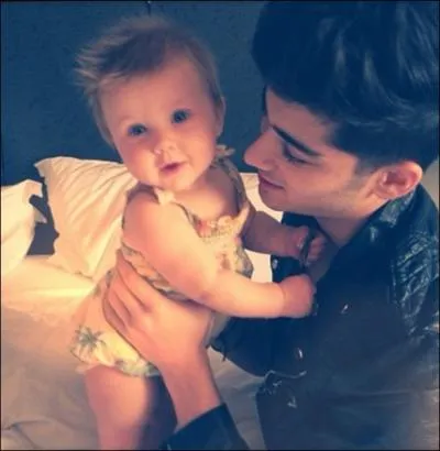 Comment se nomme ce bb ?