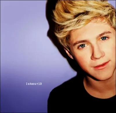 Quelle star a avou qu'elle craquait totalement sur Niall ?