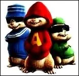 Quelle est la premire chanson cre par les Chipmunks (1) ?