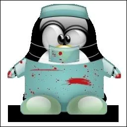 Les chirurgiens ne portent que des blouses bleues ou vertes. Pourquoi ?