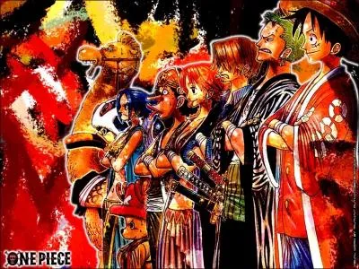 Comment s'appelle cet quipage ?