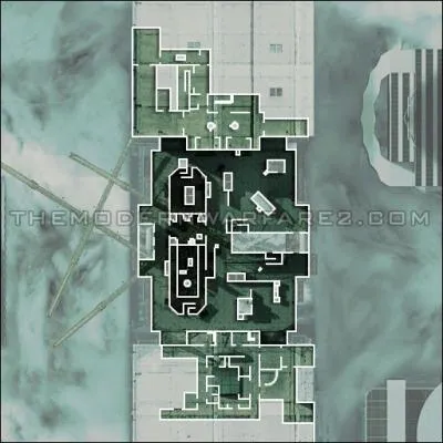 Cette Map s'appelle :