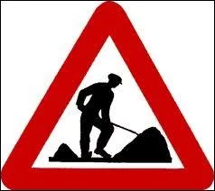 Que veut dire ce panneau ?