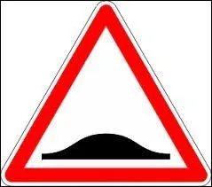 Que veut dire ce panneau ?