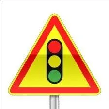 Que veut dire ce panneau ?