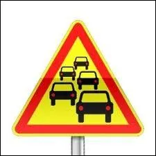 Que veut dire ce panneau ?