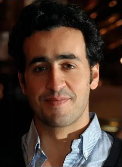 Comment s'appelle-t-il ?