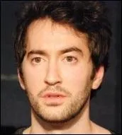 Comment s'appelle-t-il ?