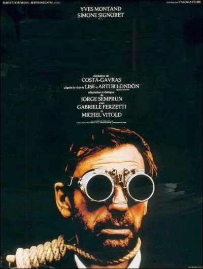 Dans ce film, son personnage se nomme Grard ...