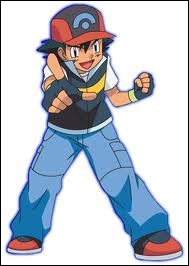 comment s'appelle le pokemon de sacha