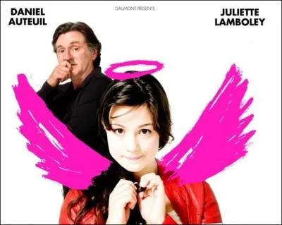 Ralis en 2008 par Thomas Sorriaux et Franois Desagnat, c'est l'affiche de ...