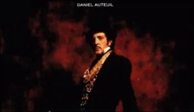 Ralis en 1990 par Francis Girod , c'est l'affiche de ...