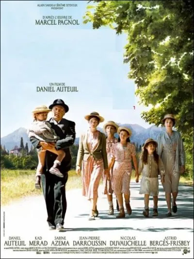 Ralis en 2011 par lui mme, c'est l'affiche de ...