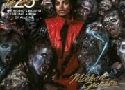 Quiz Les ventes d'albums de Michael Jackson