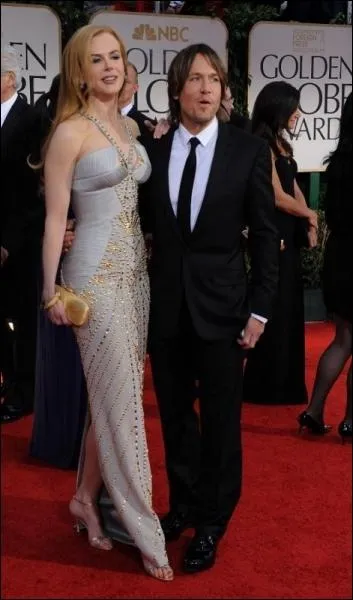 Elle tourne  Hollywood !