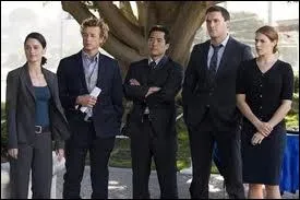 Combien y-a-t-il de saisons en cours ? ( ne pas compter celle diffuse en France)