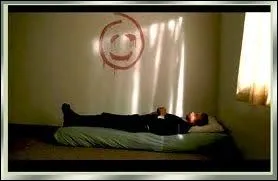 John le rouge a tu...