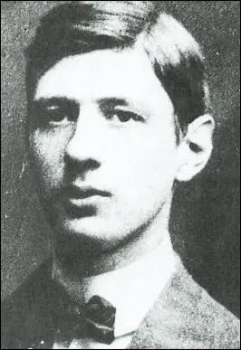 Comment s'appelle-t-il ?