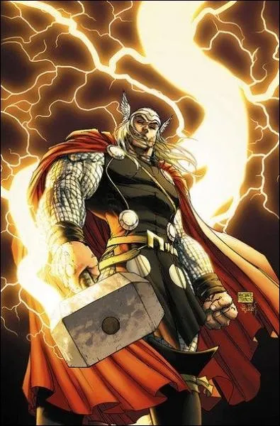 Comment s'appelle le frre de Thor ?