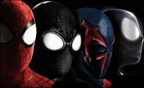 Comment s'appelle le cousin de Peter Parker ?