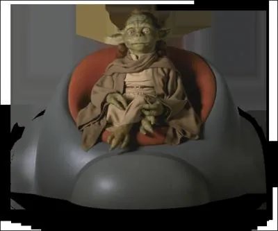 Qui est ce Jedi ?