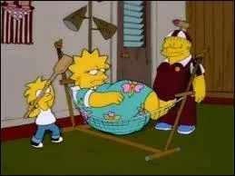 Qui est sur le hamac dans le futur ?