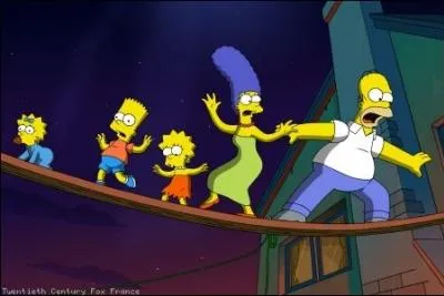 Dans quel genre d'pisode sont-ils ?