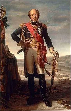 Duc d'Auerstaedt, je reste le seul marchal d'Empire rester invaincu en 1815. Surnomm le  marchal de fer , je suis