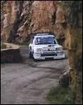 L'quipage qui a remport le premier rallye du Tour de Corse, en 1956, tait ...