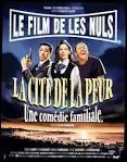 Qui a crit le scnario du film  La cit de la peur  ?