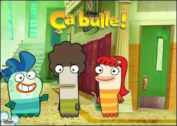 Quelle est la particularit de la srie ci-dessous ?