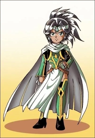  quoi sert le mdaillon que Jadina possde sur son front ?