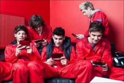 Qui a form le groupe et quand ?