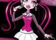 Quiz Les filles de Monster High