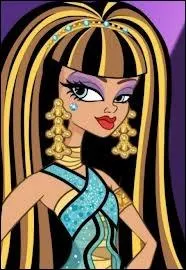 De qui est-elle la fille ?