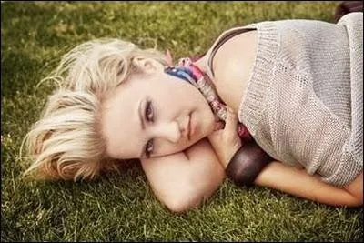 Quel est le nom de sa mre ?