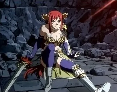 Quelle est cette armure ?