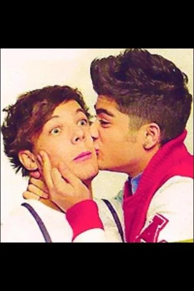 De quel groupe font-ils partie et comment s'appellent-ils ?