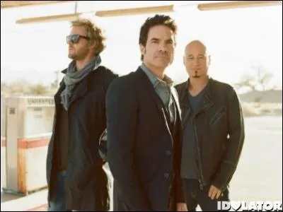 De quel groupe font-ils partie ?