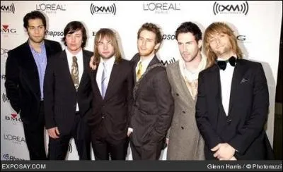 De quel groupe font-ils partie ?