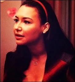 Quel est son nom dans la srie Glee ?