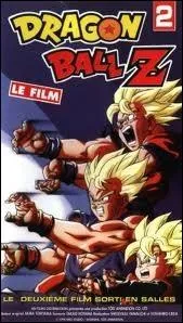 Quel est le titre de ce film ?