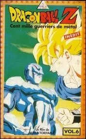 Quel est le titre de ce film ?