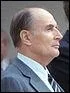 Quand s'est achev le mandat de Franois Mitterrand ?