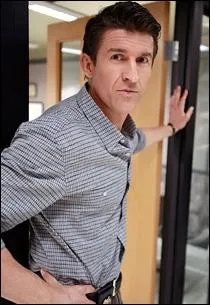 Qui jouait le rle de Chuck Vance ?