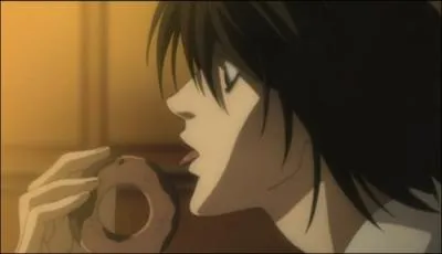 Episode 14 : L dit que ce serait dommage si Light était Kira, il s'explique ensuite, comment justifie-t-il cette déclaration ?