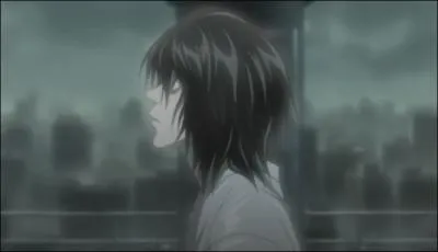 Episode 25 : Sur le toit de l'immeuble sous la pluie, L dit tre en train de rien faire, enfin rien de spcial en tout cas, mais il entend aussi quelque chose. De quoi s'agit-il ?